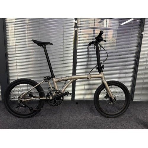 JAVA NEO 9S 20"(406)